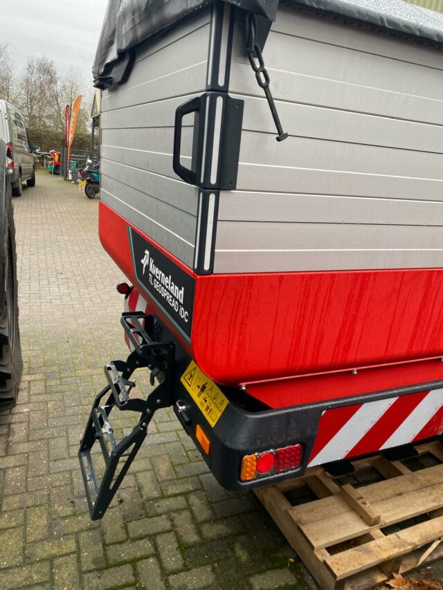 CM000277 KVERNELAND EXACTA TL1875