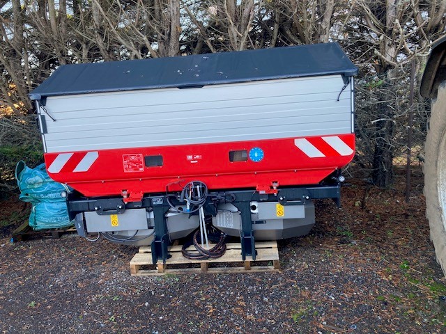 BM000601 KVERNELAND EXACTA TL1875