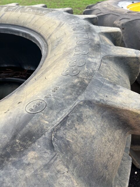 Vredestein 710/70R38