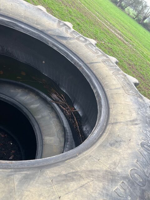 Vredestein 710/70R38