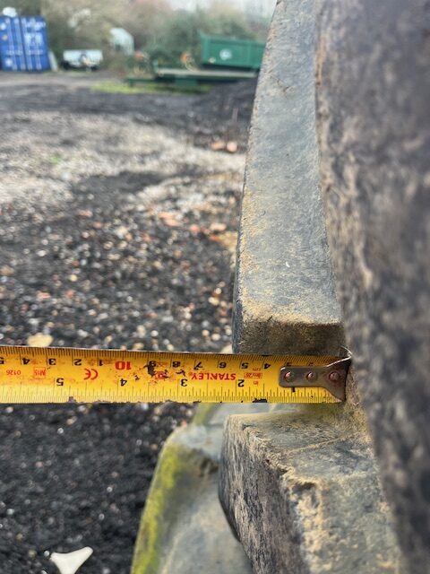 Vredestein 710/70R38