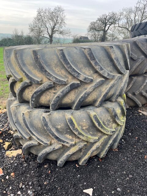 Vredestein 710/70R38