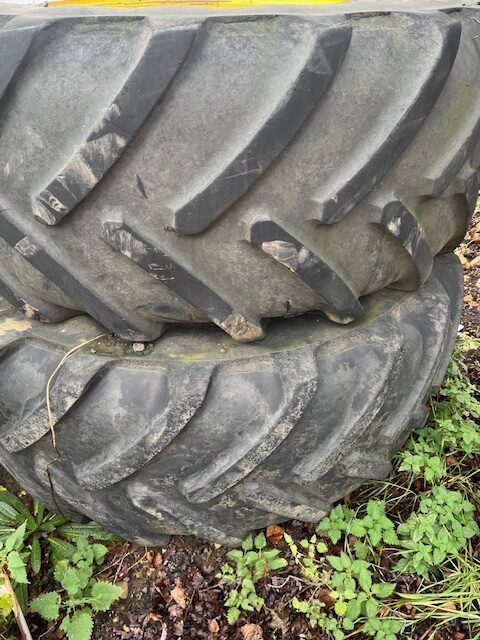 710/70r38 rims interchangable centers