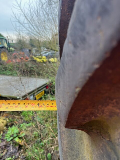 Trelleborg 900/65r42 650/60r34