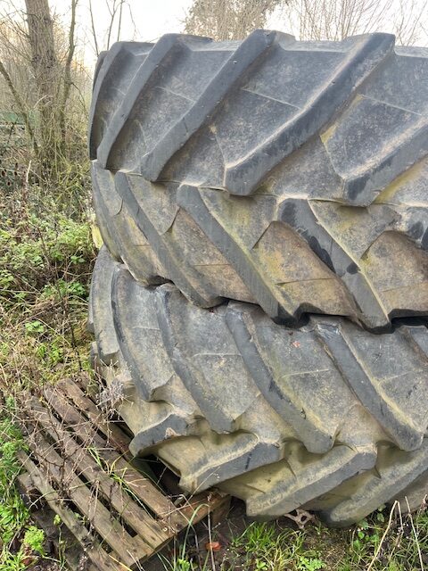 Trelleborg 900/65r42 650/60r34