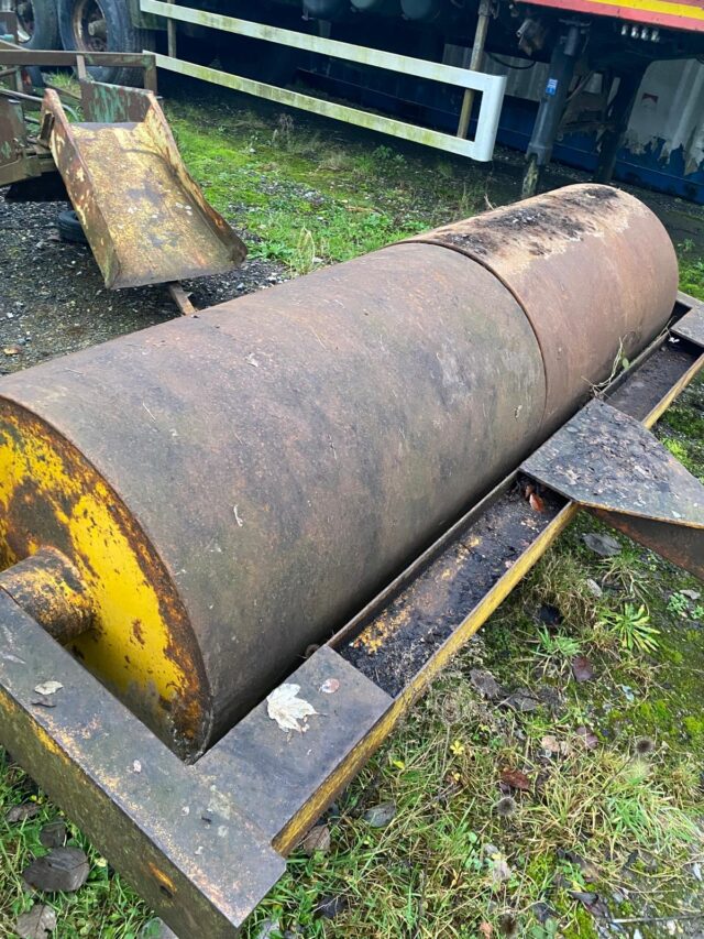 TC000720 2005 TWOSE 3M FLAT ROLL