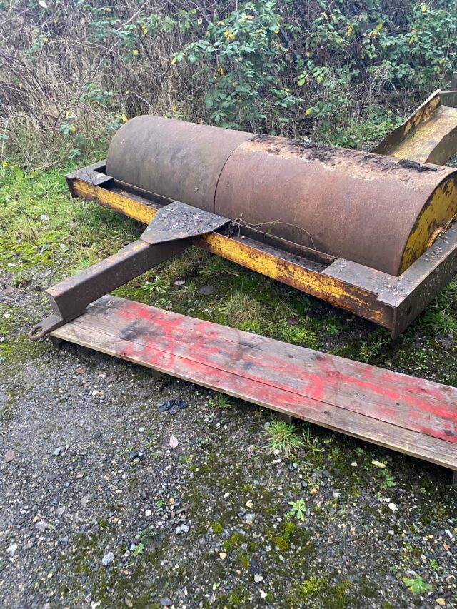 TC000720 2005 TWOSE 3M FLAT ROLL