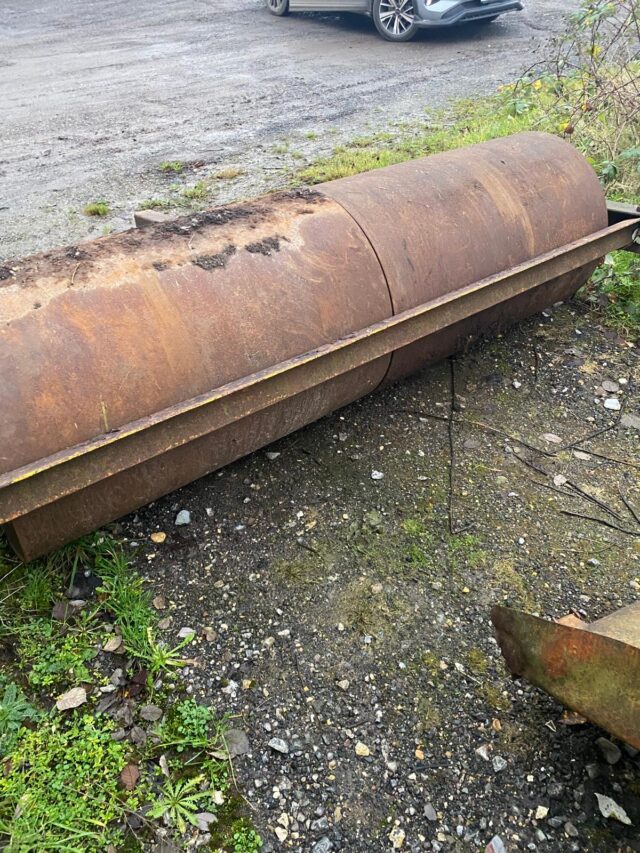 TC000720 2005 TWOSE 3M FLAT ROLL