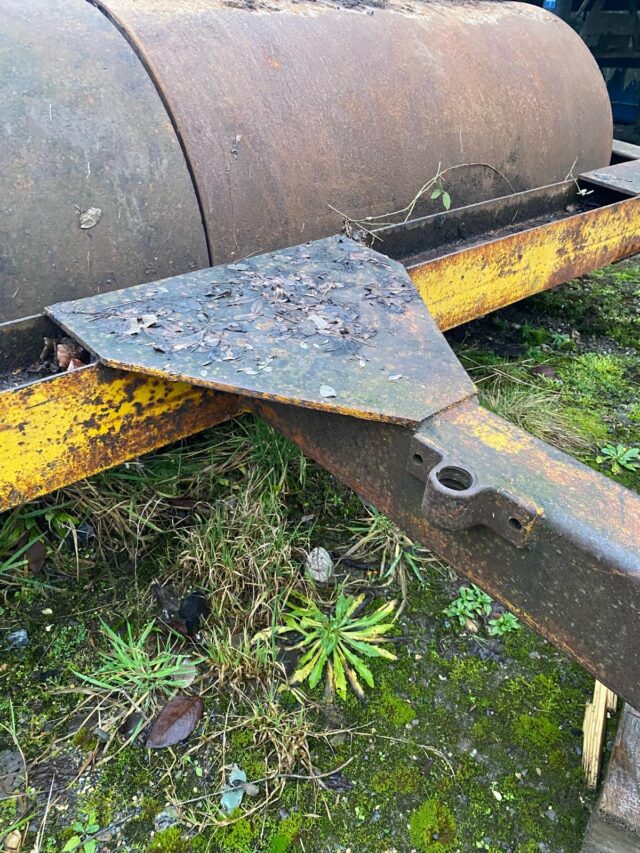 TC000720 2005 TWOSE 3M FLAT ROLL