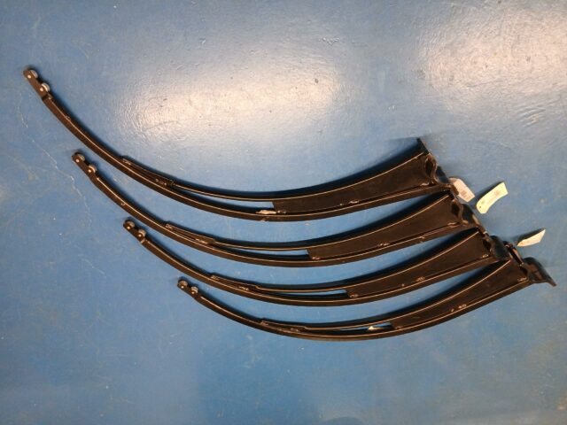 Newholland BB Series Needles