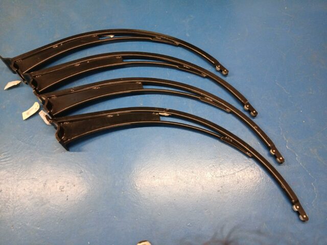 Newholland BB Series Needles