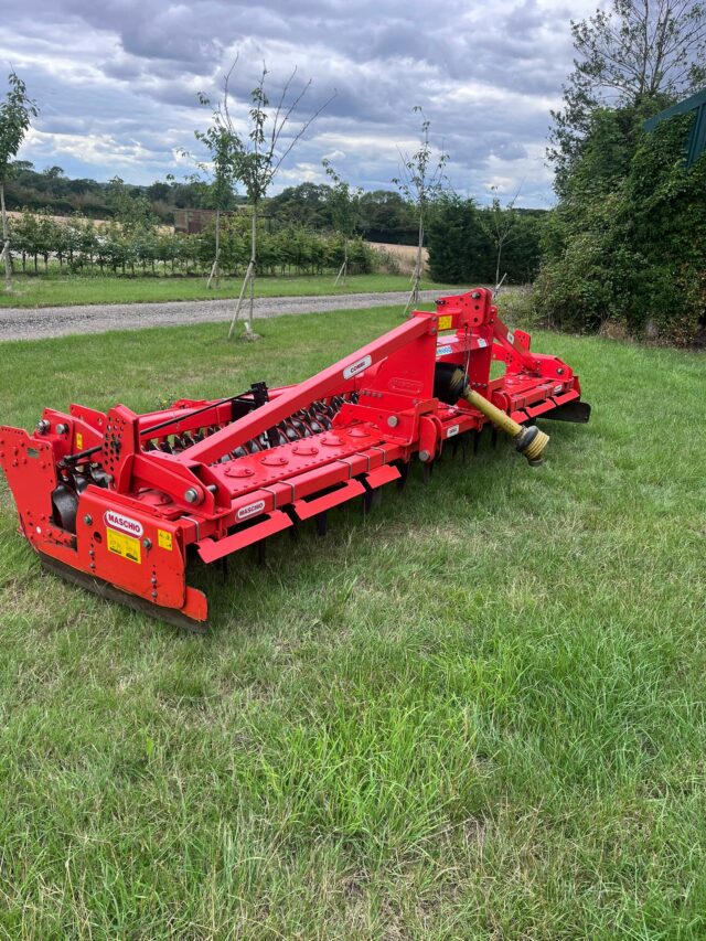 Maschio Orso 4500