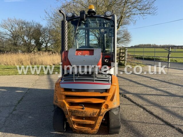 2020 Still RX70-25T Industrial Fork Lift