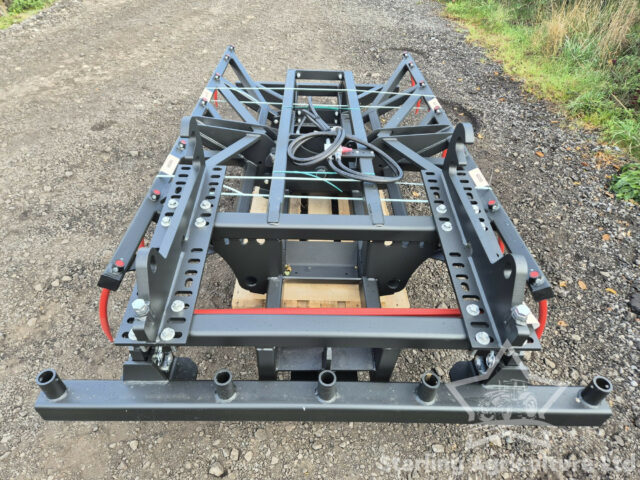 MX Manubal V7000 Grab