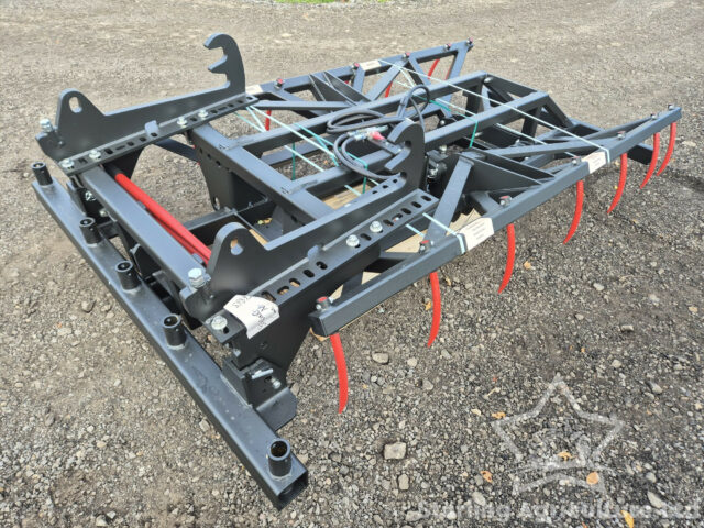 MX Manubal V7000 Grab