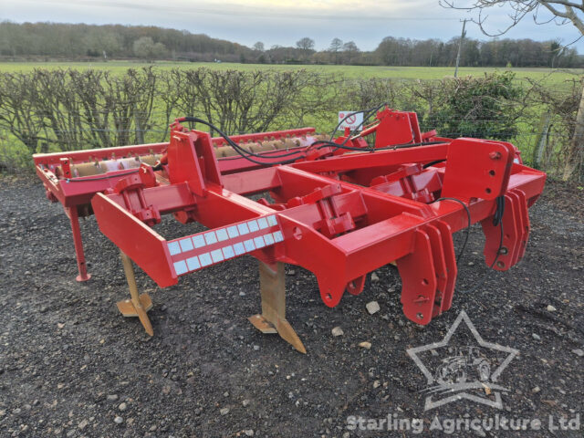 Spaldings 3.4m SubSoiler