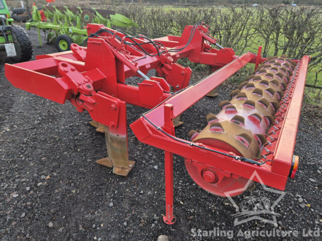 Spaldings 3.4m SubSoiler