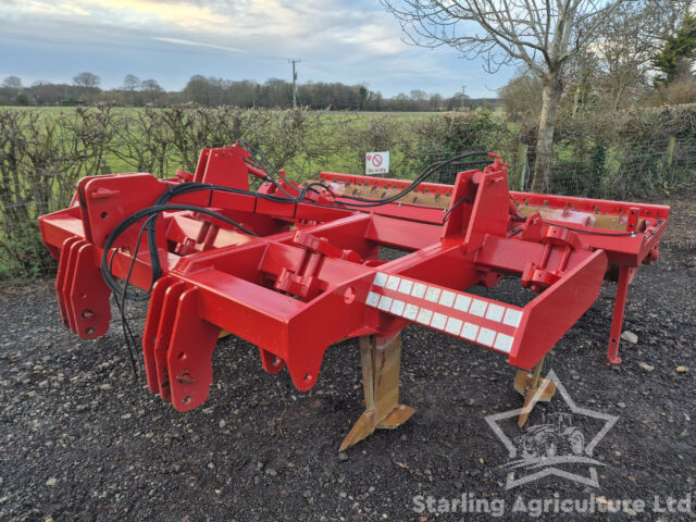 Spaldings 3.4m SubSoiler