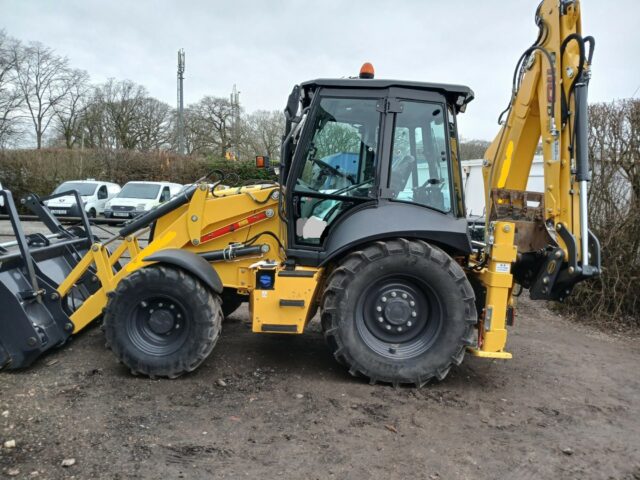 New Holland B110D.TC