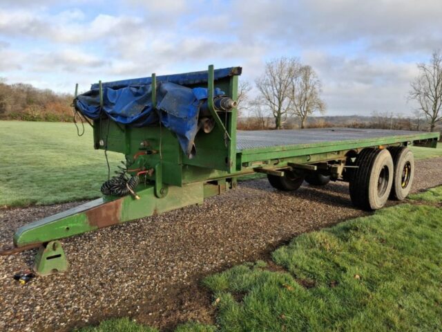 Miscellaneous MISC BALE BOX