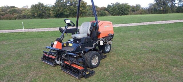 Jacobsen TR 330