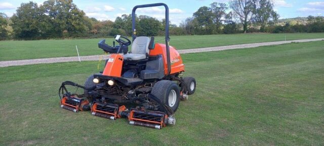 Jacobsen FAIRWAY LF570