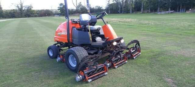Jacobsen FAIRWAY LF570