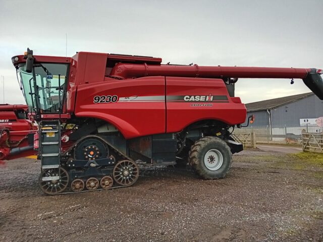 Case IH AF9230