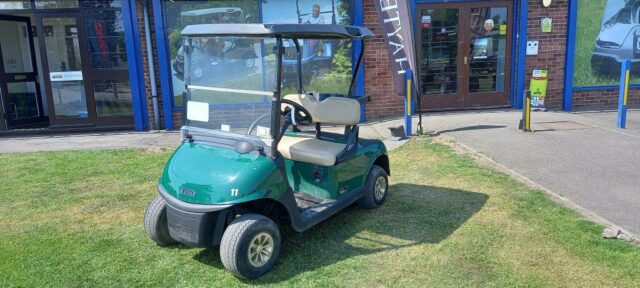 E-Z-Go RXV ELITE