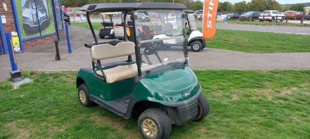 E-Z-Go RXV ELITE
