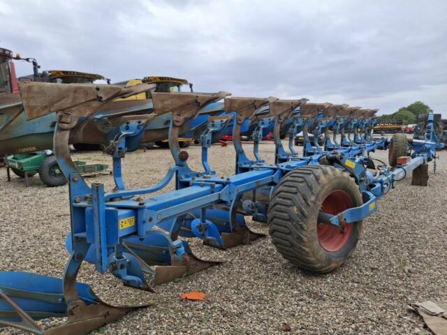 Lemken VARIDIAMANT