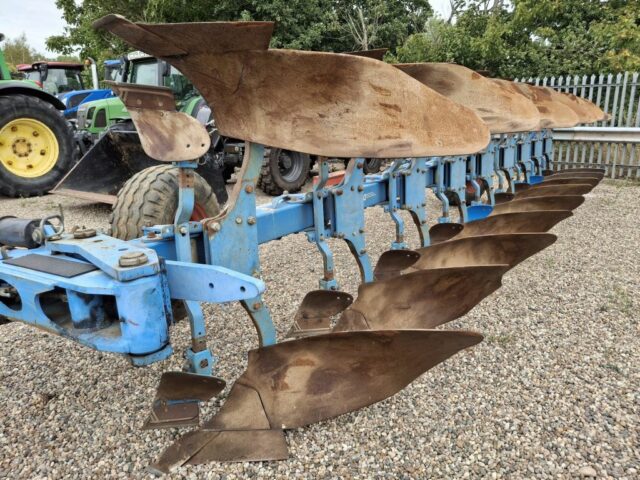 Lemken VARIDIAMANT