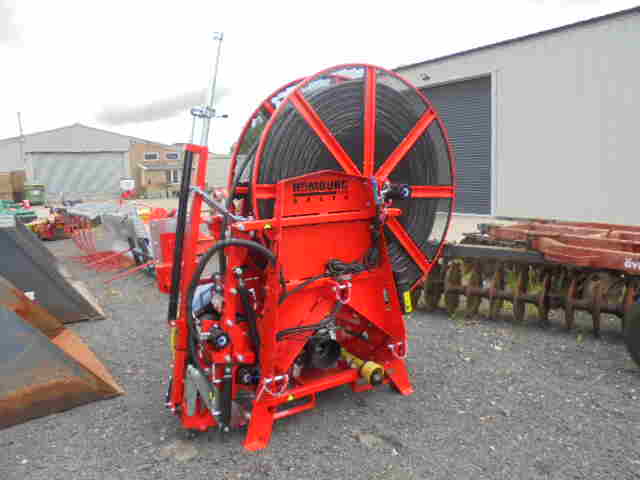 Homberg Delta+ Drain jetter