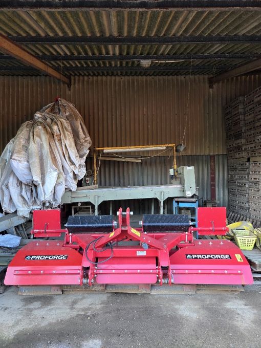 Proforge Crimpa 3 metre Roller