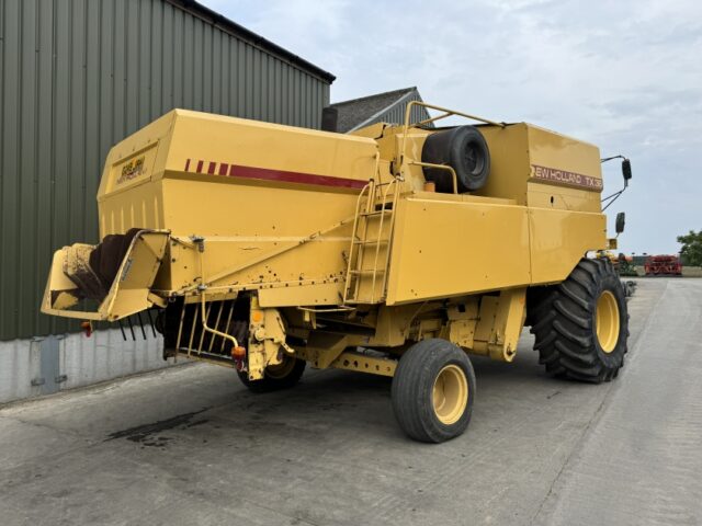 New Holland TX 36