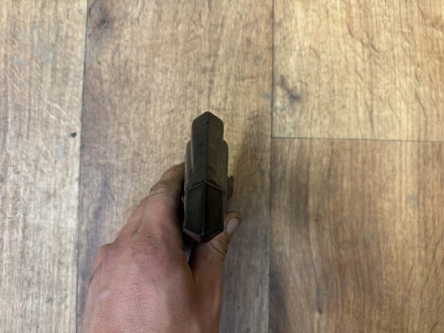 Sumo DTS Bean Coulters 1″ Dutch Opener Points