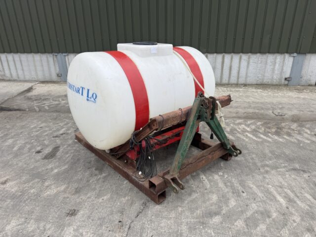 Techneat Nutristar T LQ Tank