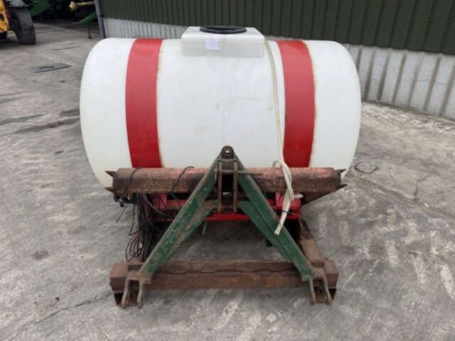 Techneat Nutristar T LQ Tank