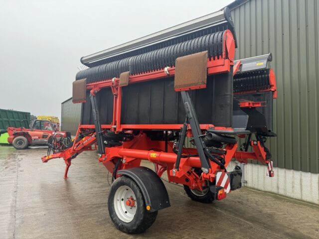 Kuhn Merge Maxx 950 Merger