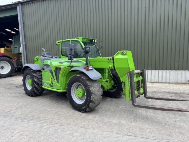 Merlo TF65.9 TCS 170cv Tronic-HF