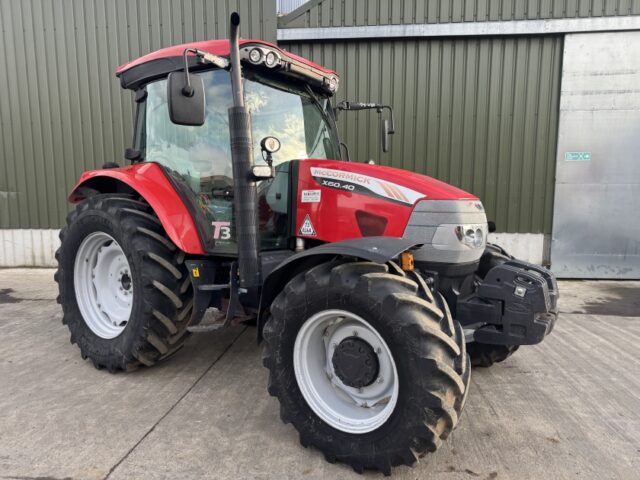 McCormick X60.40