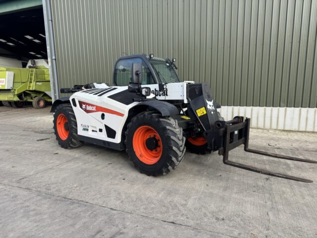 Bobcat TL 30.60 Agri