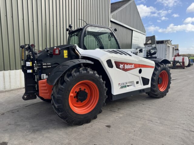 Bobcat TL 30.60 Agri