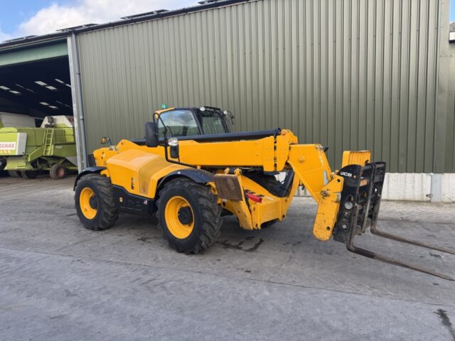 JCB 540-140 Hi Viz