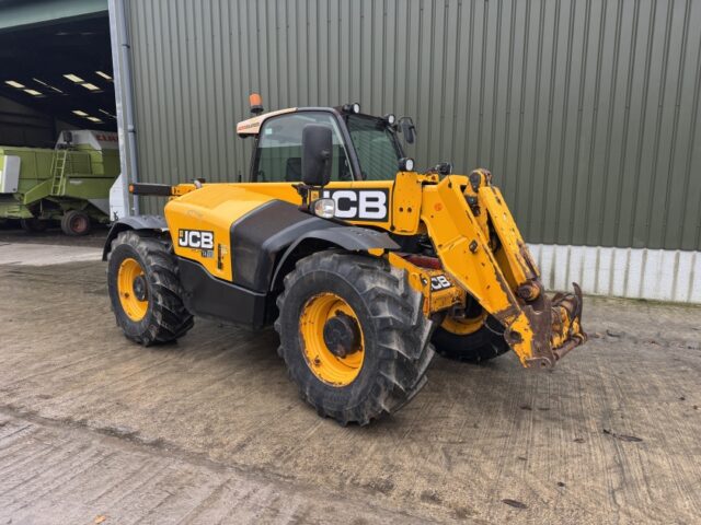 JCB 536-60 Agri-Super