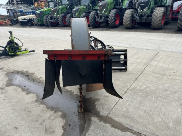 Universal Bingham Rocksaw