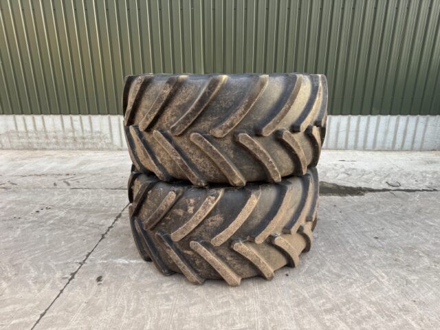 VF 900/50R42 To Fit JCB Fastrac 8330