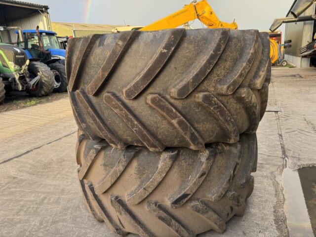 VF 900/50R42 To Fit JCB Fastrac 8330