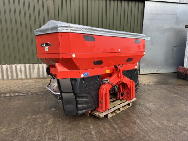 Kuhn Axis 50.2 M-EMC W