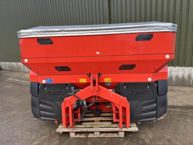 Kuhn Axis 50.2 M-EMC W